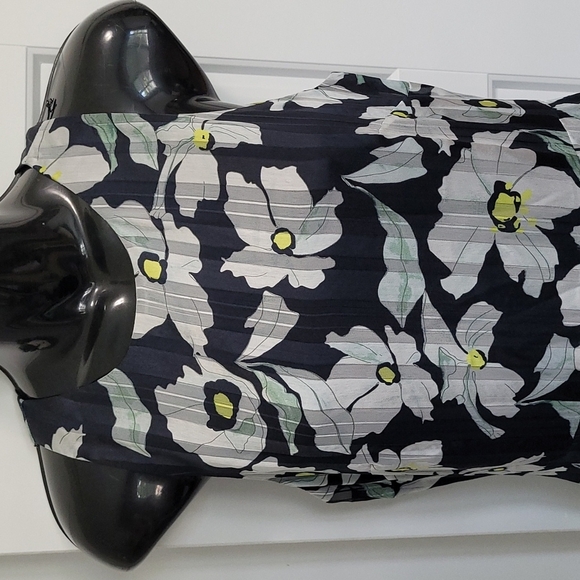 Banana Republic Dress Petite - Picture 2 of 6